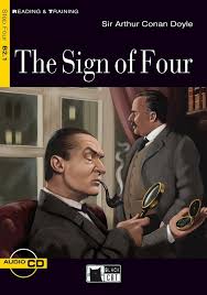 The Sign of the Four